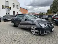 2012 Mercedes Benz E 250
