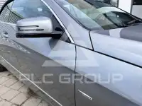 2012 Mercedes Benz E 250