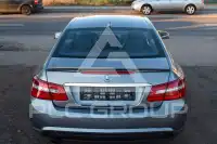2012 Mercedes Benz E 250