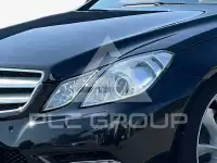 2012 Mercedes Benz E 250