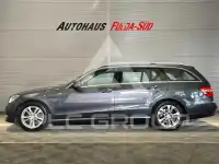 2012 Mercedes Benz E 250