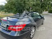 2012 Mercedes Benz E 250