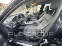 2012 Mercedes Benz E 250