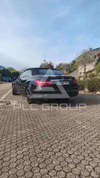2012 Mercedes Benz E 250
