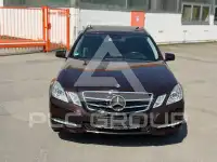 2012 Mercedes Benz E 250