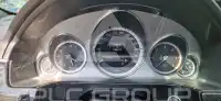 2012 Mercedes Benz E 250