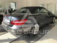2012 Mercedes Benz E 250