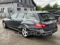 2012 Mercedes Benz E 250
