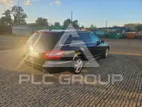 2012 Mercedes Benz E 250