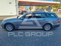 2012 Mercedes Benz E 250