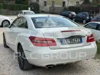 2012 Mercedes Benz E 250