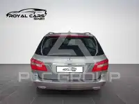 2012 Mercedes Benz E 250