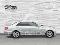 2012 Mercedes Benz E 250