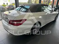 2012 Mercedes Benz E 250