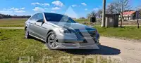 2012 Mercedes Benz E 250