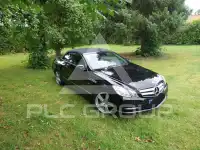 2012 Mercedes Benz E 250