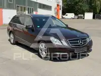 2012 Mercedes Benz E 250