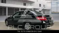 2012 Mercedes Benz E 250