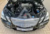 2012 Mercedes Benz E 250