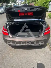 2012 Mercedes Benz E 250