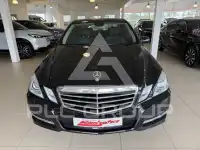 2012 Mercedes Benz E 250