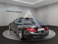 2012 Mercedes Benz E 250