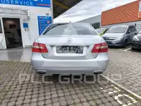 2012 Mercedes Benz E 250