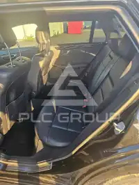 2012 Mercedes Benz E 250