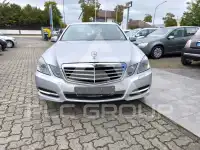 2012 Mercedes Benz E 250