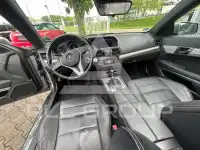 2012 Mercedes Benz E 250