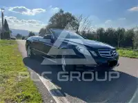 2012 Mercedes Benz E 250