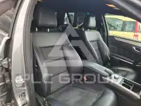 2012 Mercedes Benz E 250