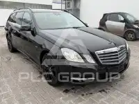 2012 Mercedes Benz E 250