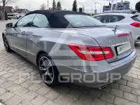 2012 Mercedes Benz E 250