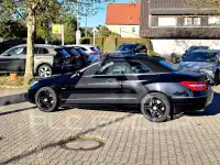 2012 Mercedes Benz E 250
