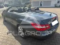 2012 Mercedes Benz E 250
