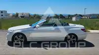 2012 Mercedes Benz E 250