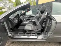 2012 Mercedes Benz E 250