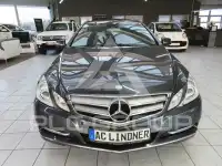2012 Mercedes Benz E 250