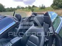 2012 Mercedes Benz E 250