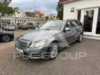 2012 Mercedes Benz E 250