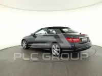 2012 Mercedes Benz E 250