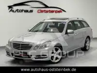 2012 Mercedes Benz E 250
