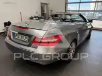 2012 Mercedes Benz E 250