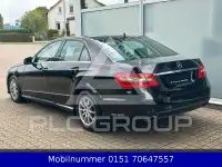 2012 Mercedes Benz E 250