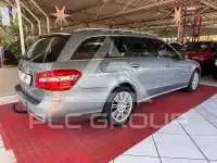 2012 Mercedes Benz E 250