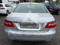 2012 Mercedes Benz E 250
