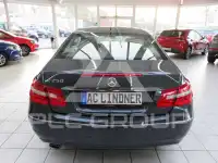 2012 Mercedes Benz E 250