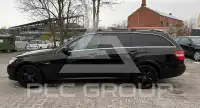2012 Mercedes Benz E 250