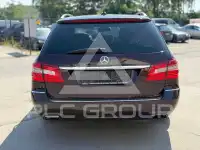 2012 Mercedes Benz E 250